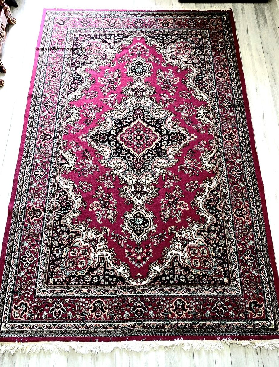 Ковер отличного качества