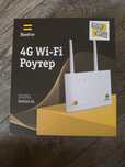 Роутер 4G безпроводной