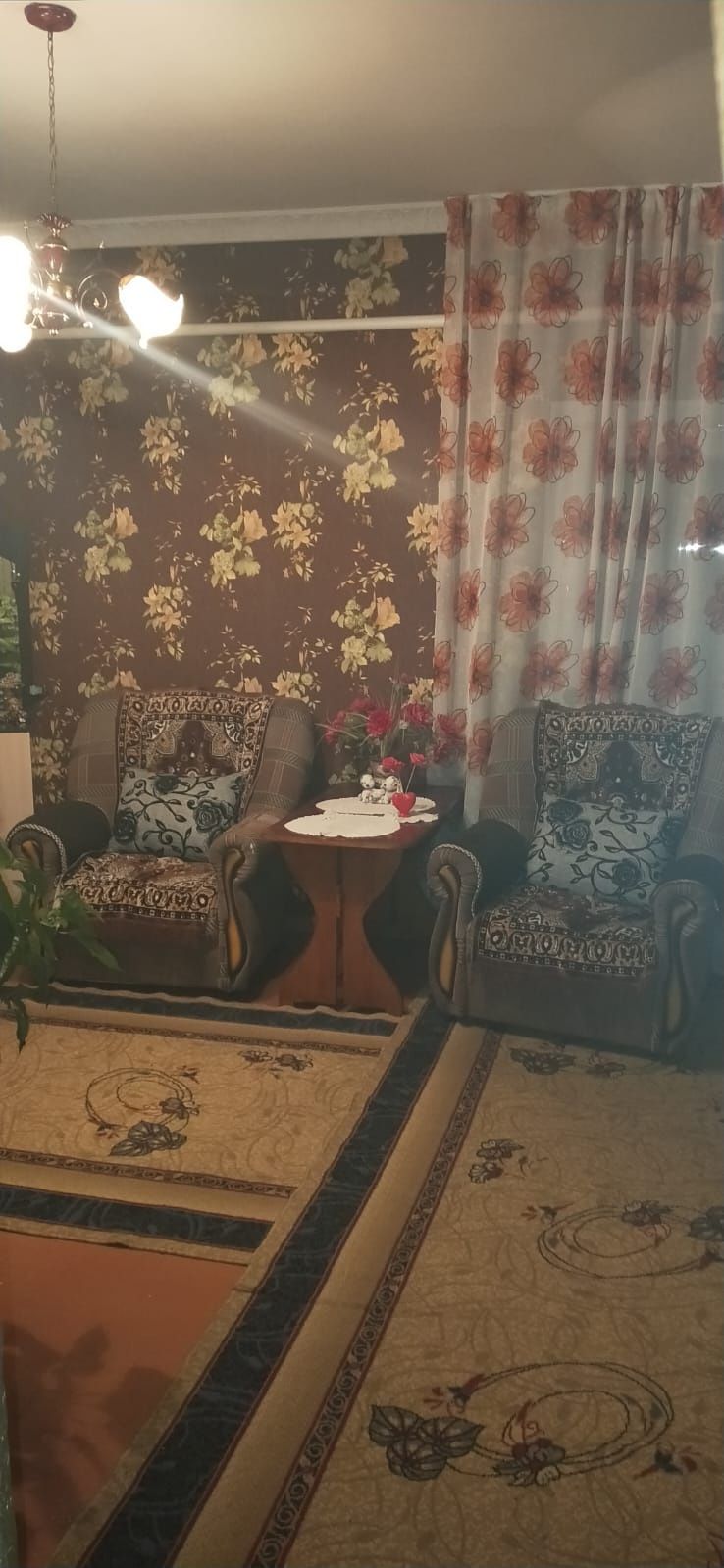 Продам дом 2 этажный