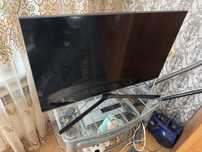 Телевизор Samsung UE43AU7500U