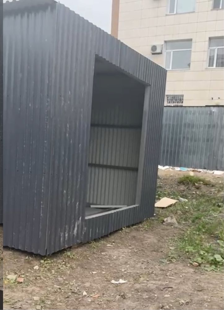 Продам   домики