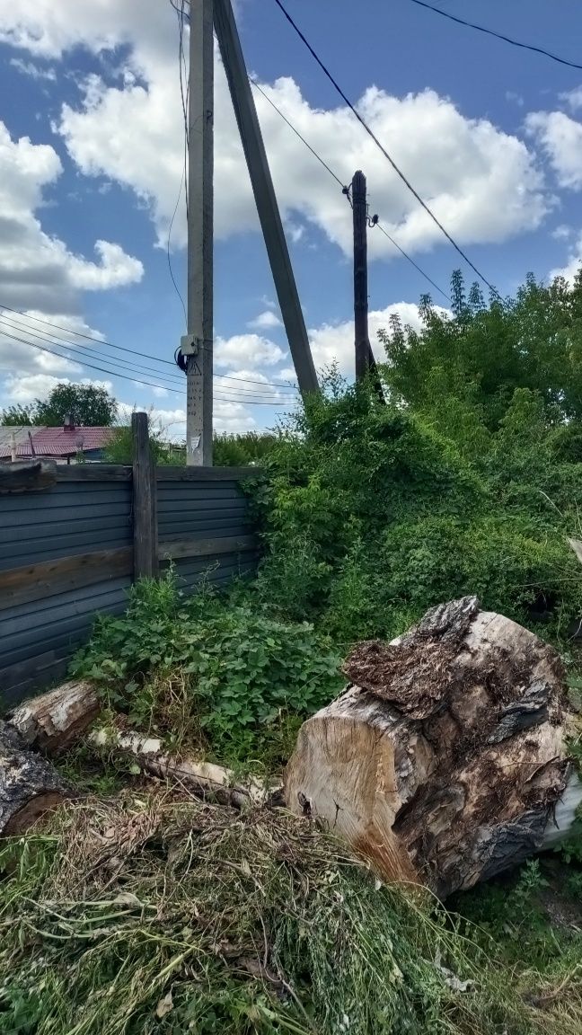 Продам дом в Михайловке