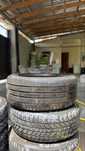 Шина 2 штук 235/45 R17