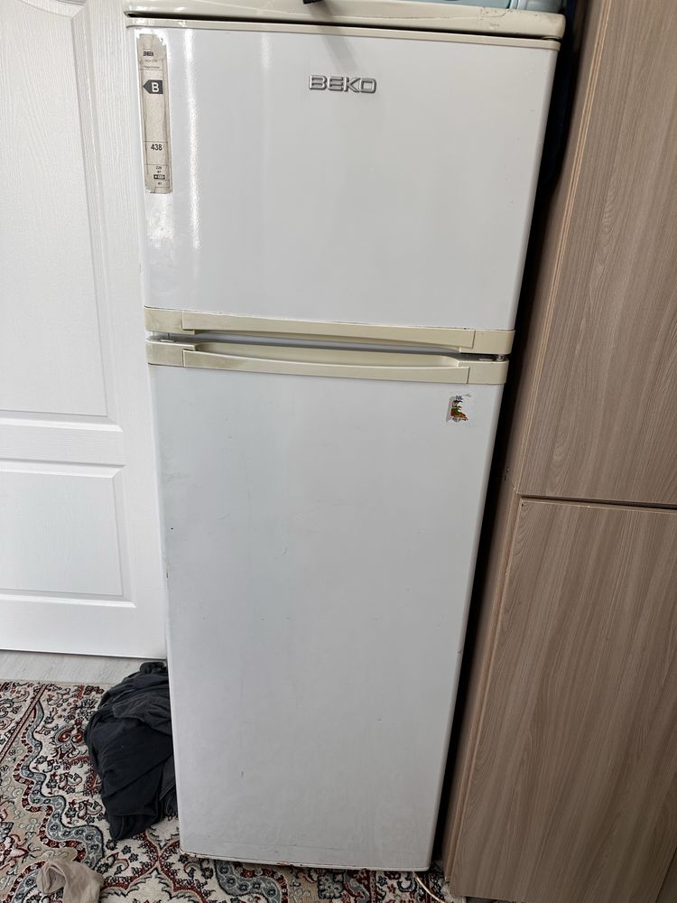 Холодильник Beko