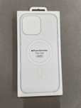 Iphone 16 Pro Max кейс MagSafe