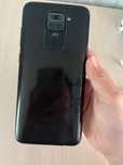 Redmi note 9  телефон