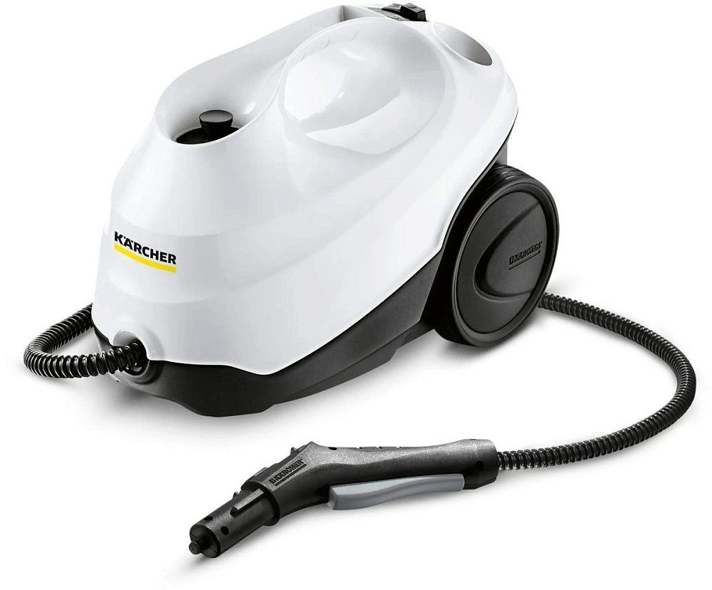 Аренда пароочистителя Karcher SC 3 за 7000 тенге в сутки