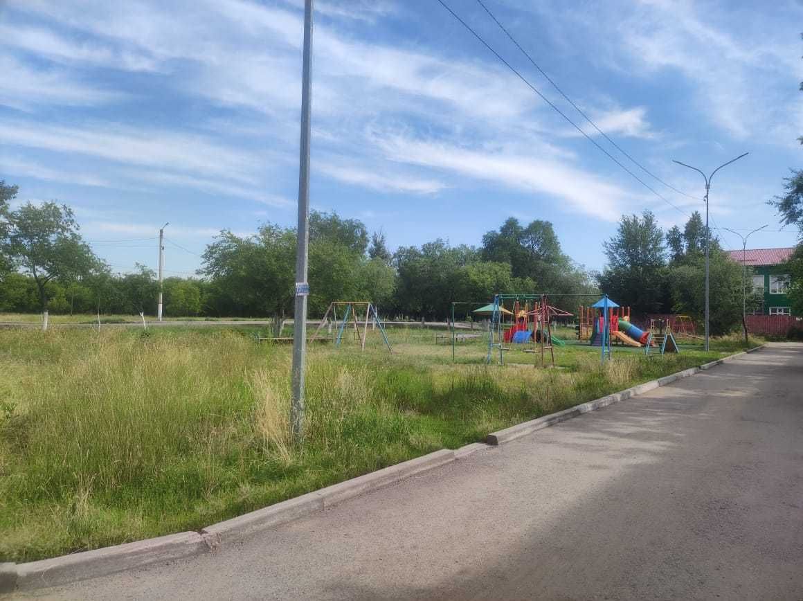 Продам 3-х комнатную квартиру в Пришахтинске. Помогу с ипотекой