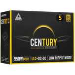 Блок питания MONTECH CENTURY 550