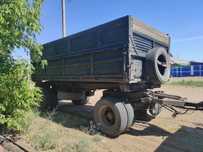 Продам прицеп в Аманкарагае