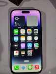 iPhone 14 pro max