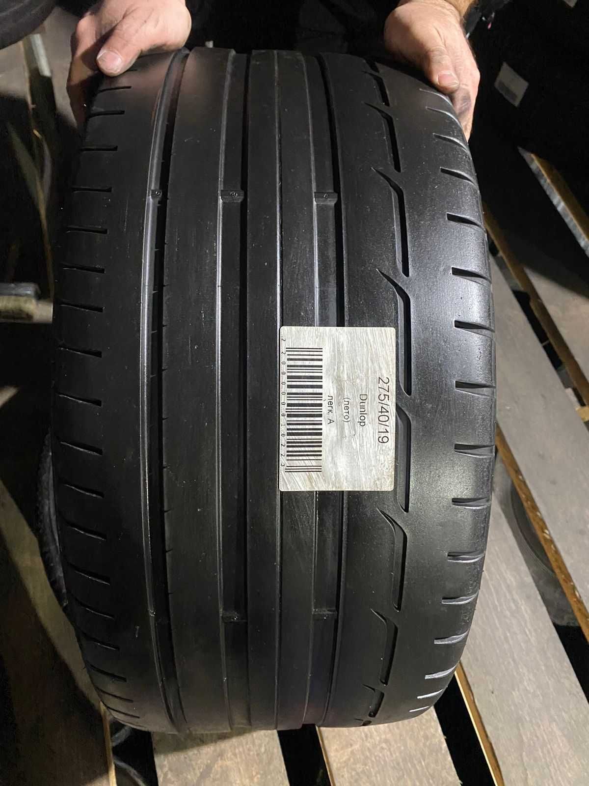 ШИНЫ ИЗ ЯПОНИИ И ЕВРОПЫ 235/55 245/40 245/45 255/50 255/55 225/55 R19
