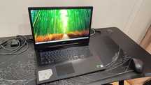 Игровой ноутбук DELL G7 7790