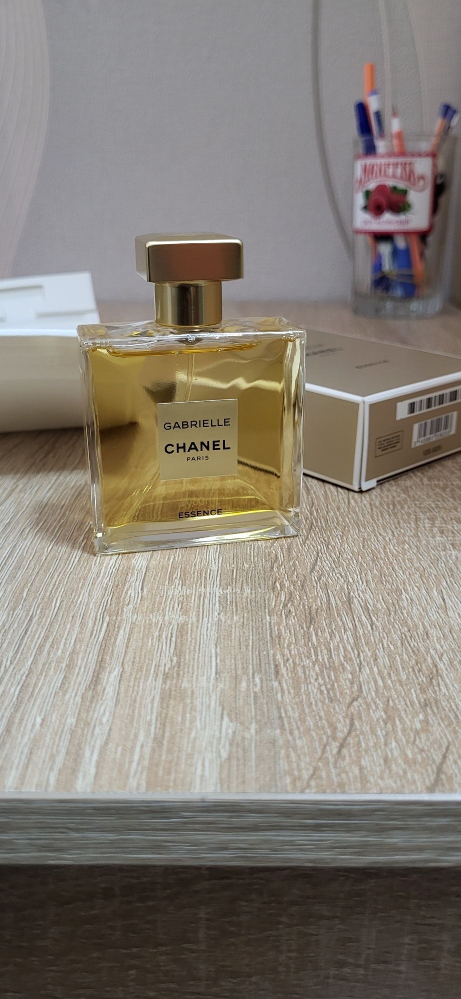Chanel парфюм оригинал!!!