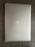 Macbook air 2015