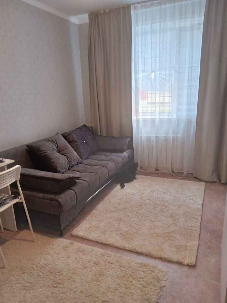 Продам 2 комнатную квартиру