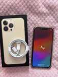 iPhone 13Pro 128 гб