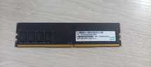 Оперативная память DDR 4. 4 Gb