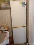 Холодильник lg multi AIR FLOW