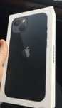 Продам iPhone 13 128 ГБ, черный, новый