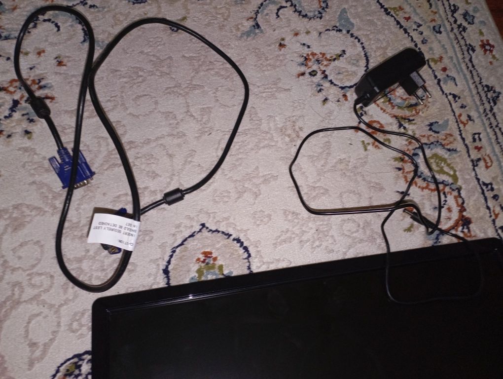Отдам Комплект все рабочие