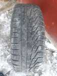 Автошина на 215-60R 16