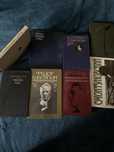 Книги об искусстве, театре, живописи