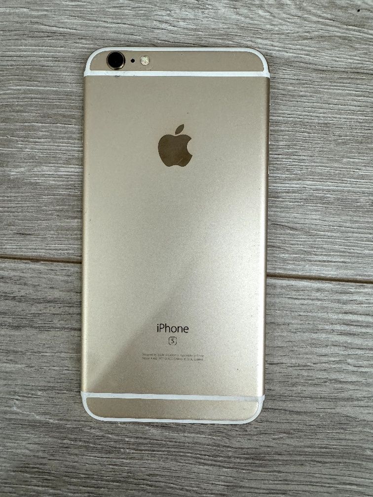 IPhone 6s Plus 128 Gb