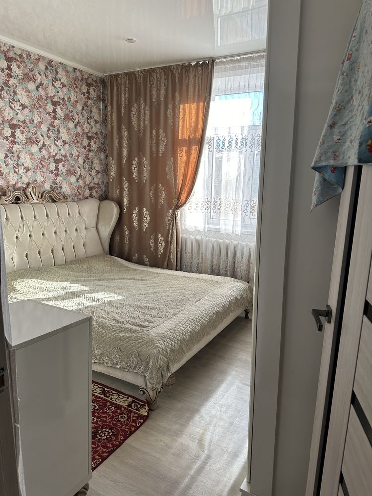 Продается дом в поселке Карабас