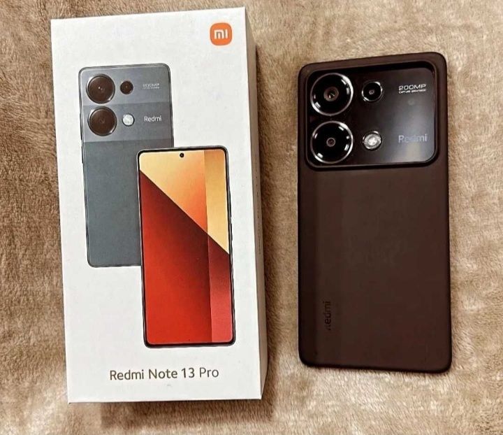 Продам Xiaomi Not 13 Pro