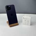 iPhone 14 Pro Max 256GB | Deep Purple | С гарантией и подарком