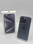 Iphone 15 Pro 128gb 89% с коробкой