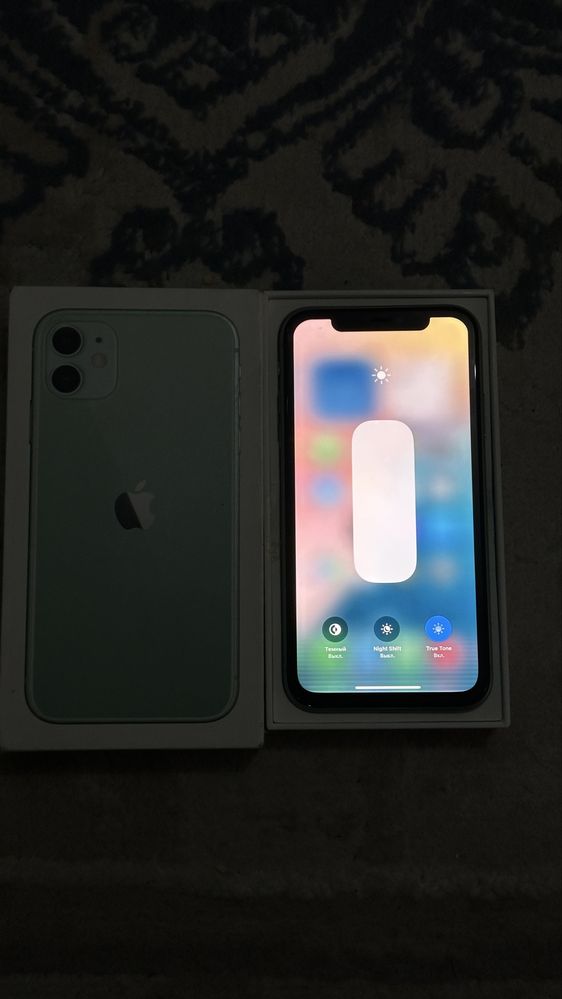Iphone 11 128gb / Айфон 11 128гб / Apple 11 128gb