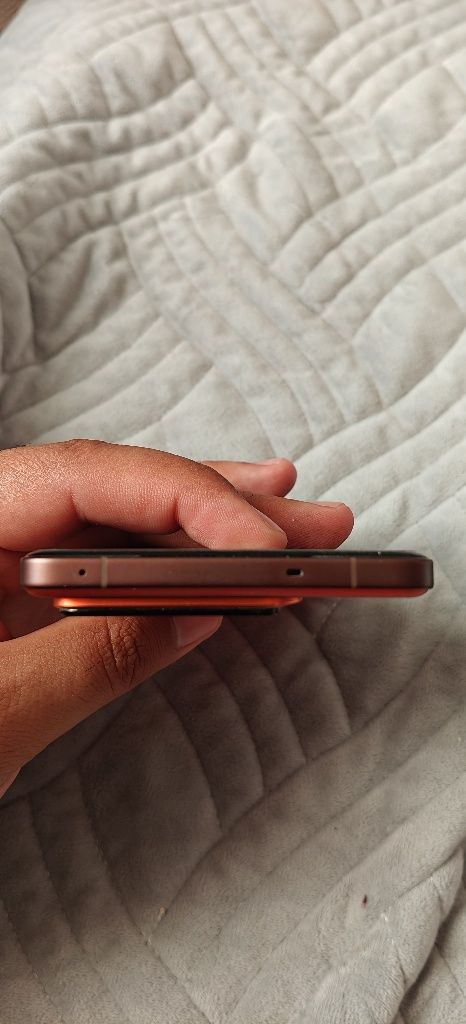Realme gt 7 pro        .