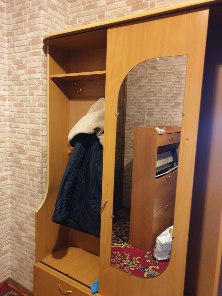 Сдам квартиру долгосрочно