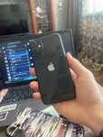 iPhone 11 в отличном состоянии