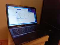 Продам хороший ноутбук на core i5 процессоре 2.8 ГГц, ОЗУ 6, hdd 500