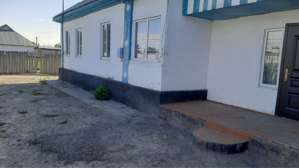 Продам дом цена договорная