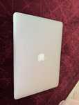 Macbook 13 air ноутбук