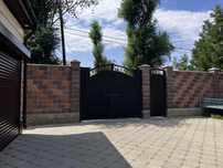 Продам дом с мебелью и техникой