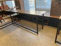 Изготовление мебели в стиле LOFT