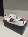 Gucci Ace Snake / Кеды гучи со змеей