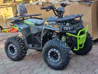 Квадроцикл KHAN MOTO 125