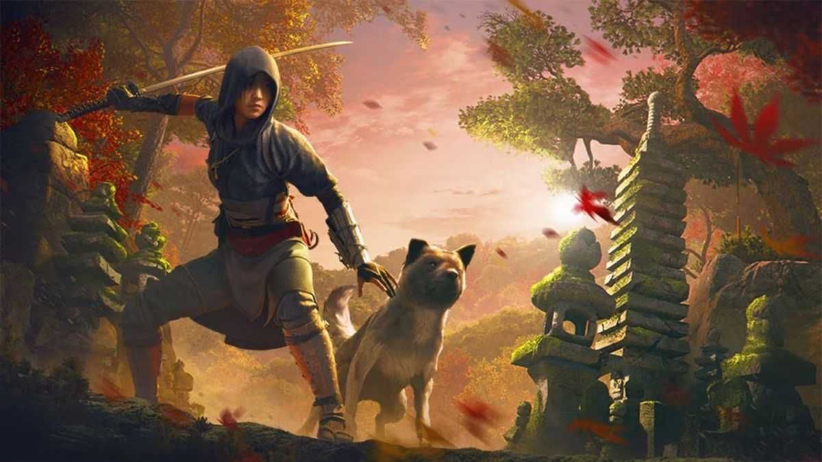 НОВИНКА! Assassin's Creed: Shadows PS5/ Ассассин Крид Тени ПС5