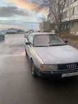 Продам Audi 80 B3 на ходу