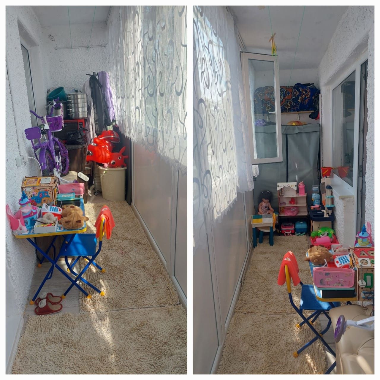 Продам 2х комнатную квартиру
