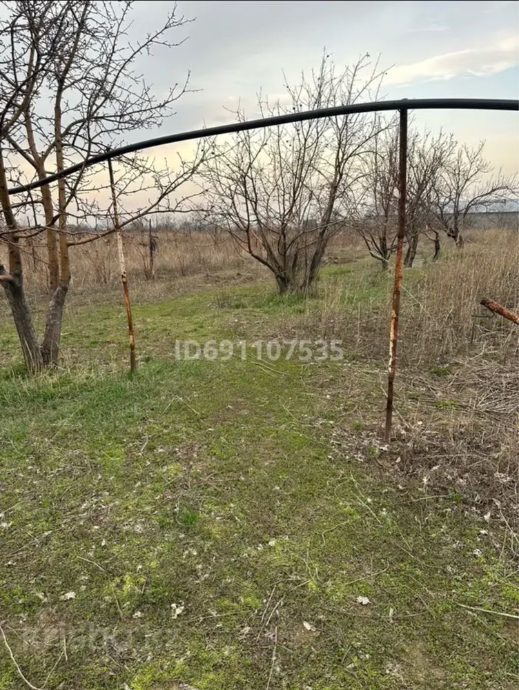 Продам участок 1га (делимый) срочно