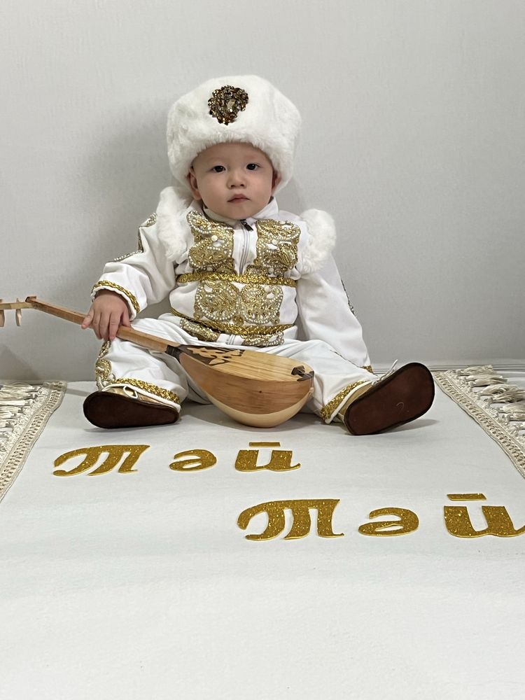 Прокат костюмов на тусау кесу