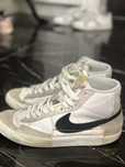 Nike blazer mid pro club