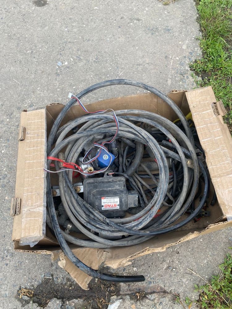 Продам газовое оборудование
